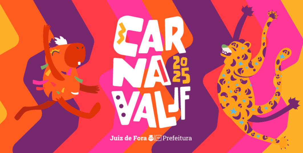 Carnaval JF