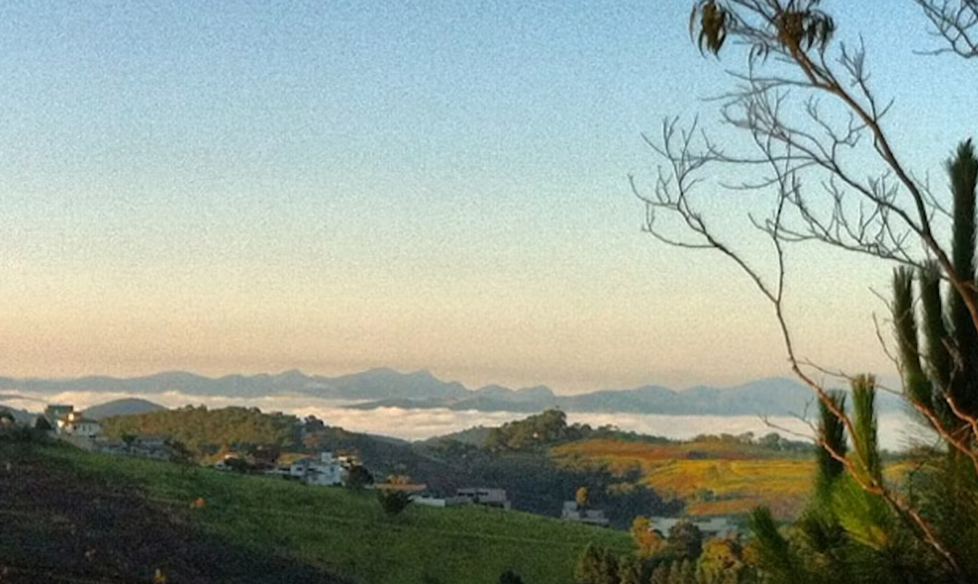 A melhor experiência do Planeta