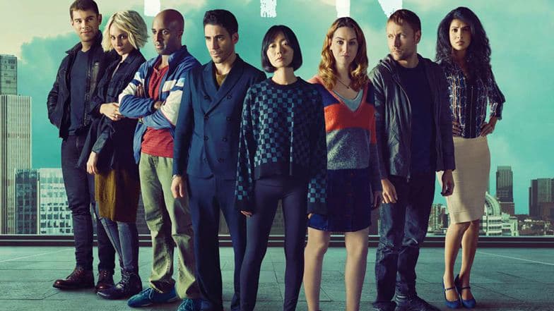 8 motivos para você assistir Sense8