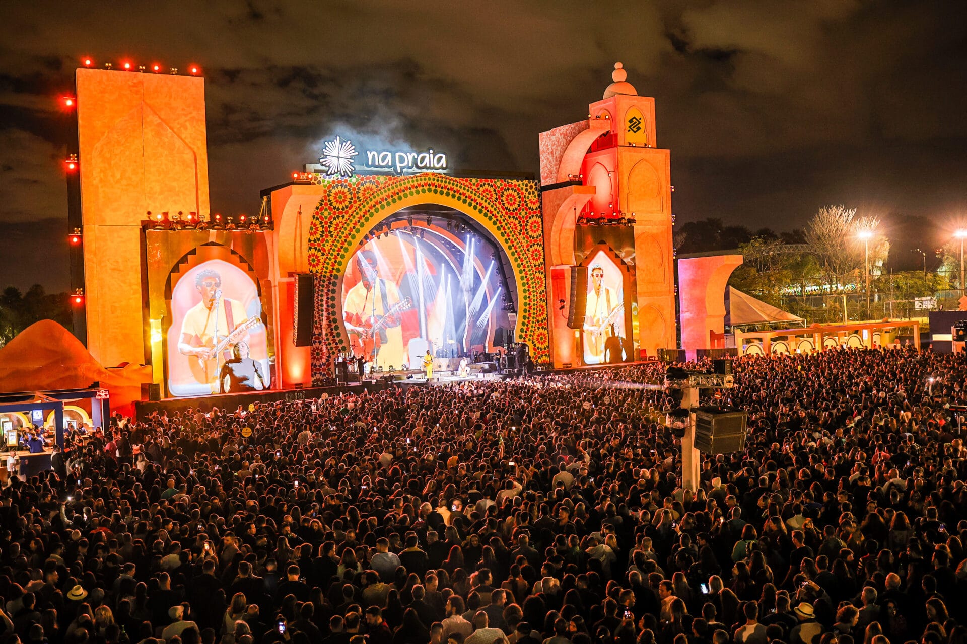 Giro Cultural da Chico Rei #1: principais eventos em Julho de 2025