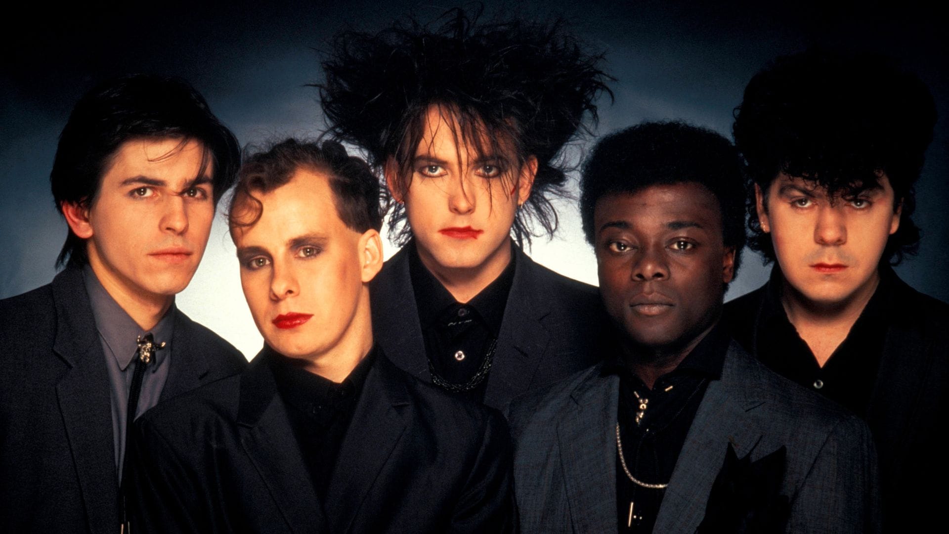 5 Bandas Influenciadas por The Cure