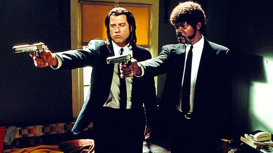 Seleção Chico Rei: Os TOP 8 filmes clássicos dos anos 90