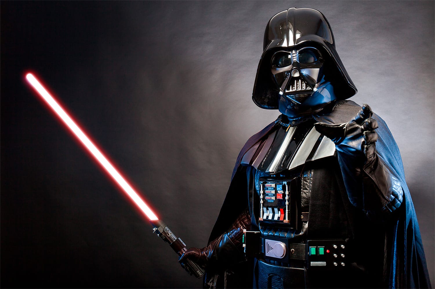 Aprenda com a Chico Rei a assistir à cronologia de Star Wars