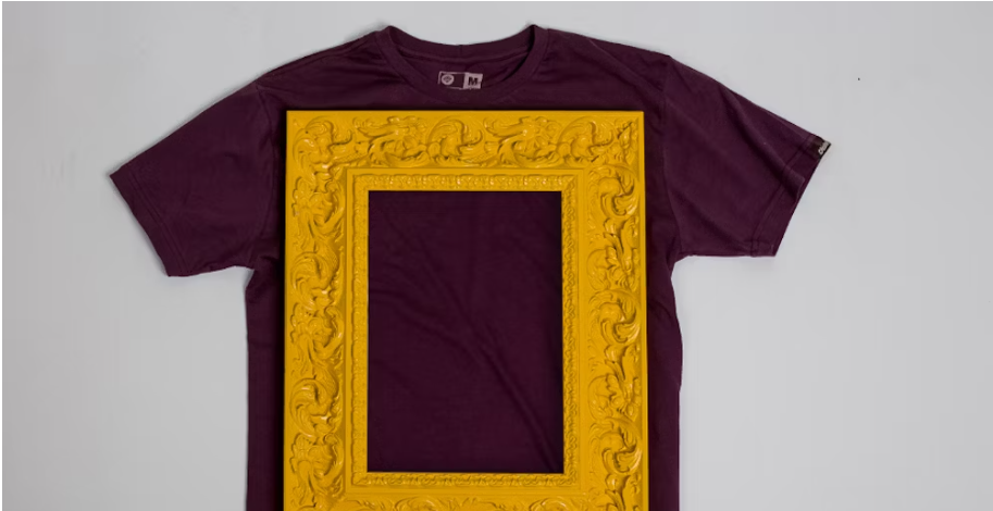 A História da Camiseta: sua origem e significados