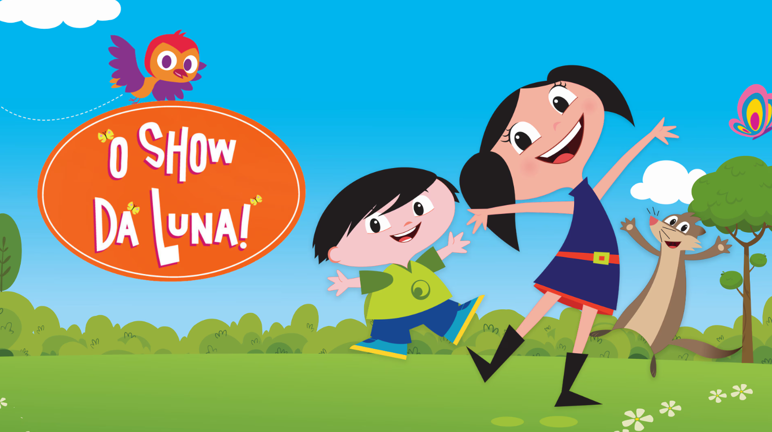 O Show da Luna é brasileiro? Respondemos as principais dúvidas sobre O Show da Luna nesse blog post!
