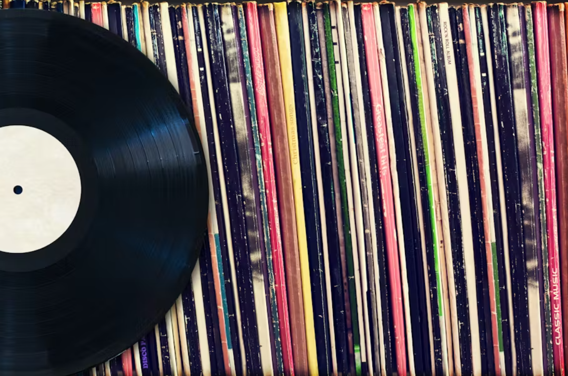 Dia do Disco: 9 grandes álbuns gravados em casa