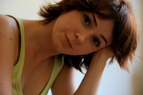 Melissa Garcia
