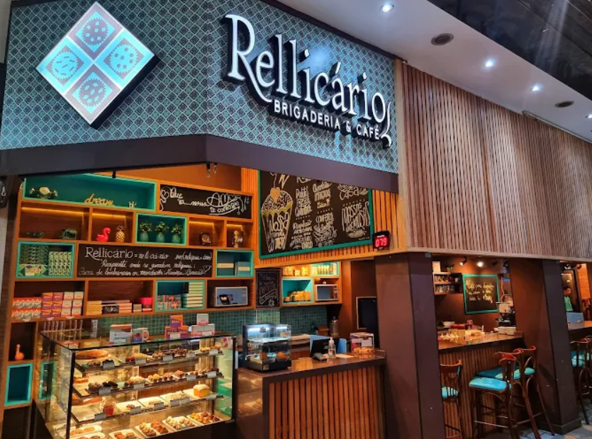 Concurso Pé de Café 2025: veja as 27 Cafeterias participantes