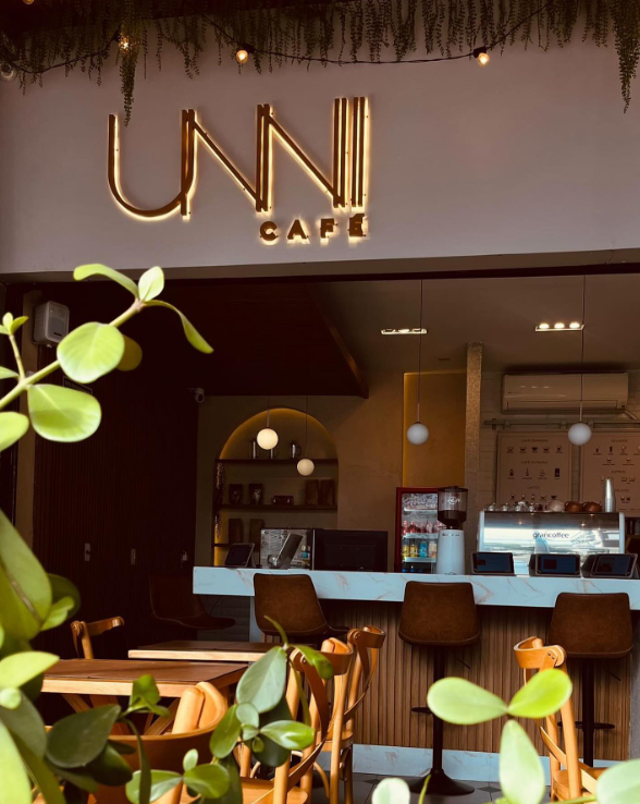 Concurso Pé de Café 2025: veja as 27 Cafeterias participantes