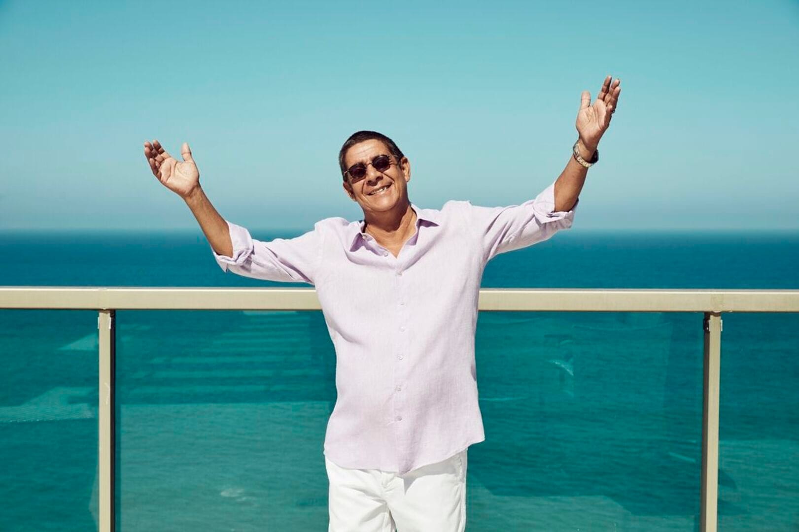 31 Curiosidades sobre o Zeca Pagodinho: vida, carreira e mais