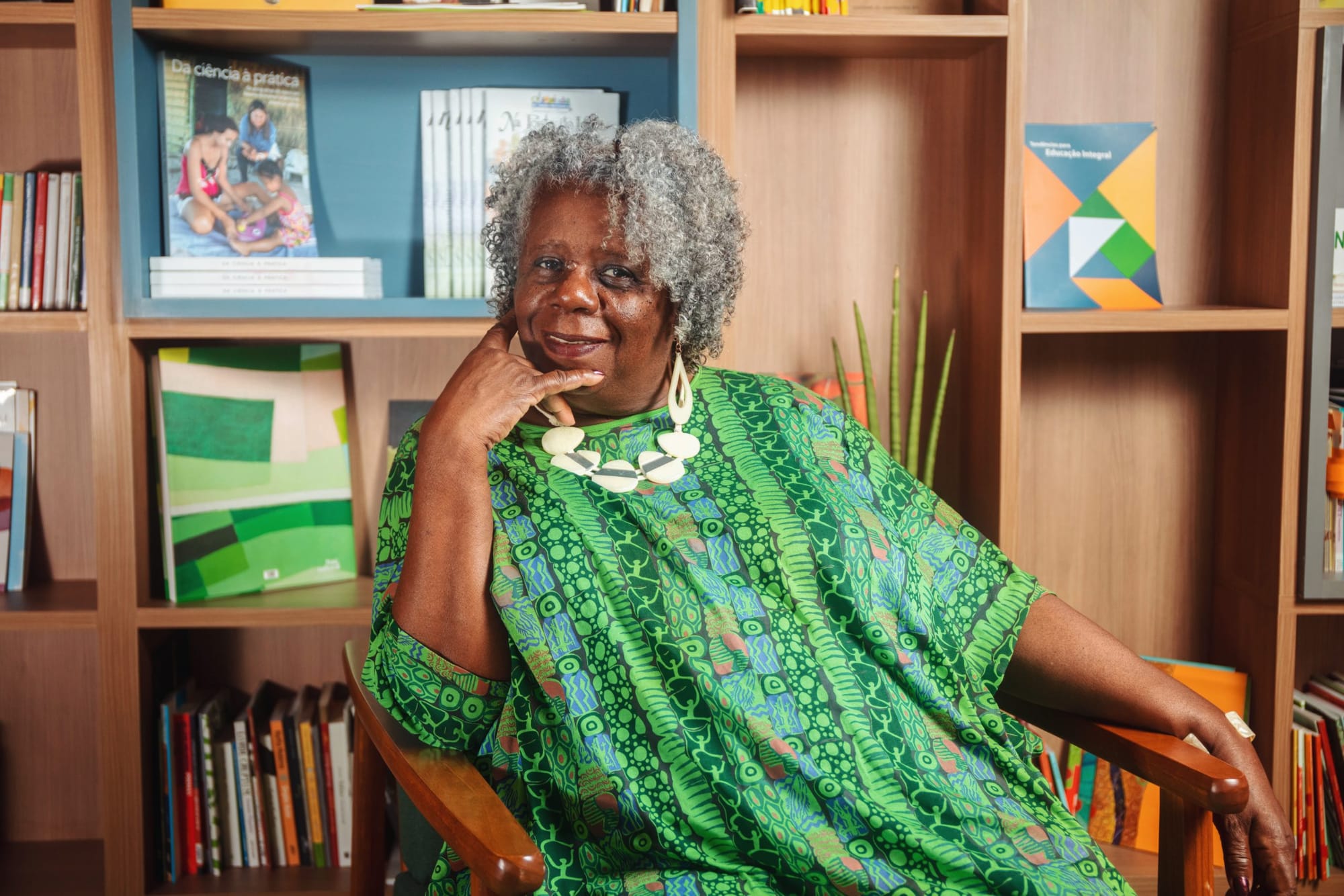 Quem é Conceição Evaristo e qual sua obra principal? FAQ