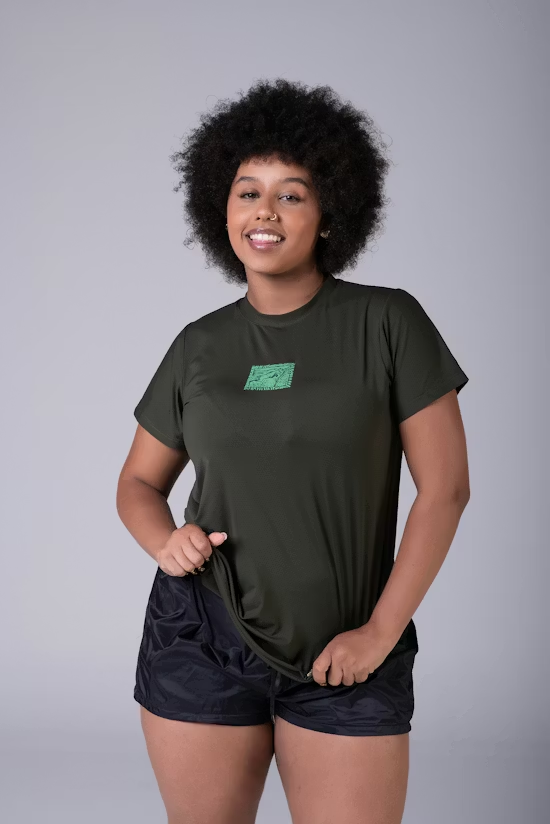 Coleção Chico Rei Esporte Clube é lançada em janeiro de 2026