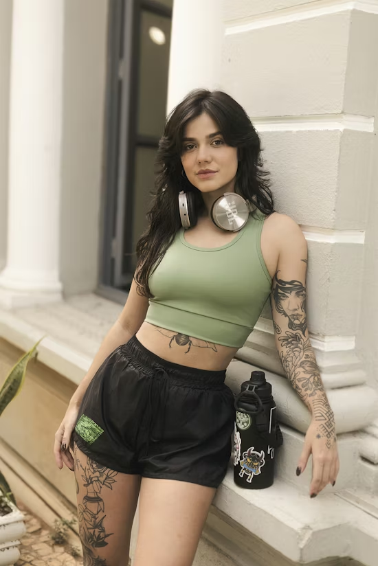 Coleção Chico Rei Esporte Clube é lançada em janeiro de 2026