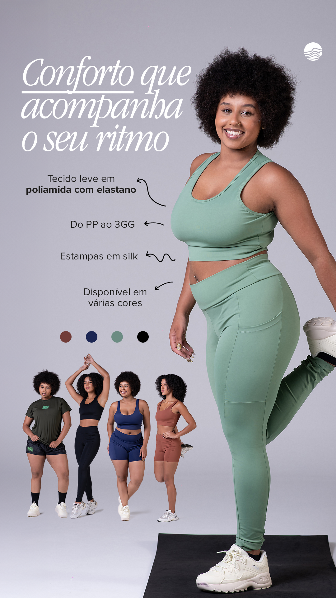 Coleção Chico Rei Esporte Clube é lançada em janeiro de 2026