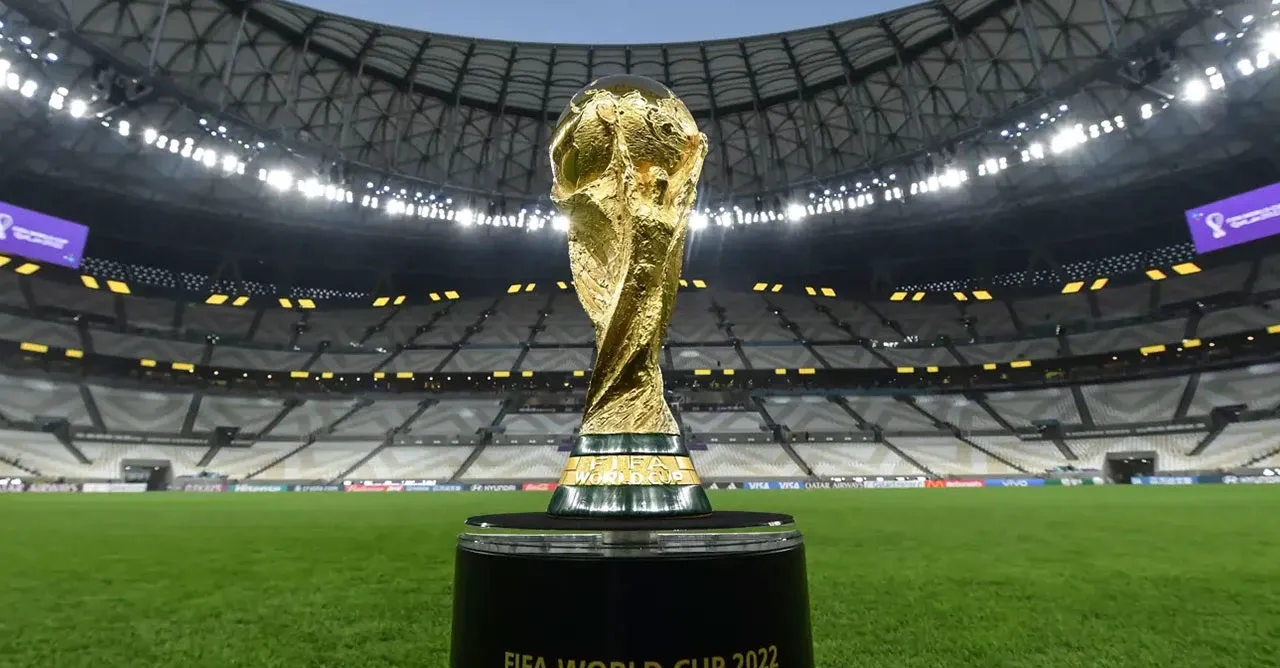 Onde vai ser a Copa do Mundo de 2026? Curiosidades sobre a Copa 2026
