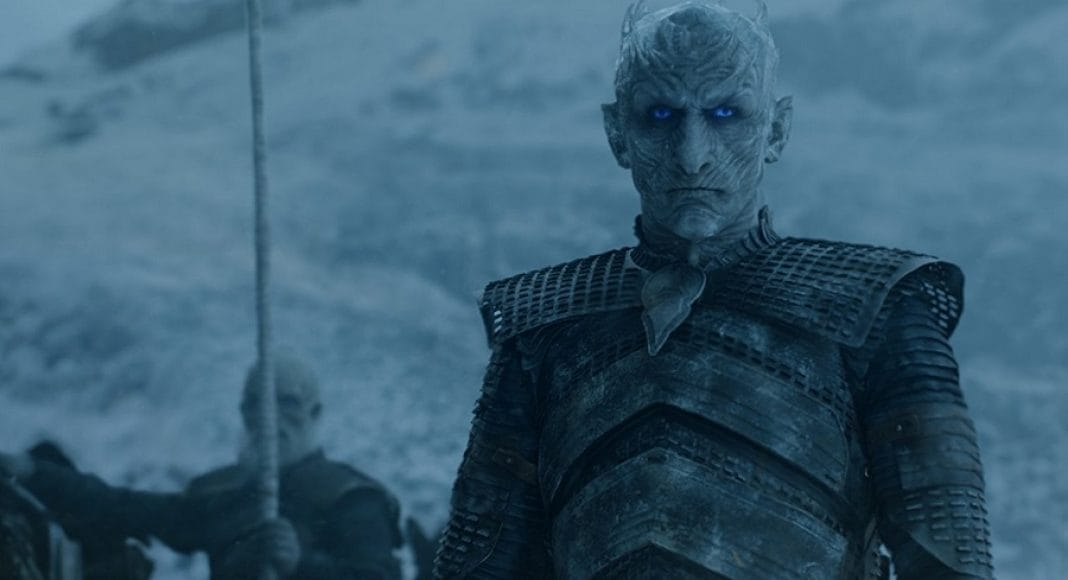 Chico Rei opina: review de Game Of Thrones S07E06
