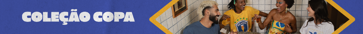 Seu kit completo pra acompanhar a Copa do Mundo 2026 está aqui!