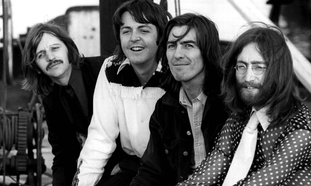 Os 10 Maiores Clássicos do Rock