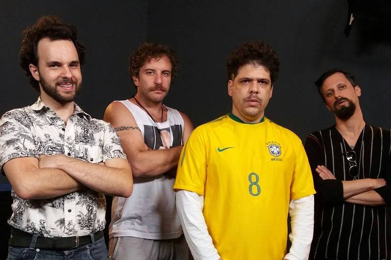 Os 16 melhores momentos e frases da produtora TV Quase