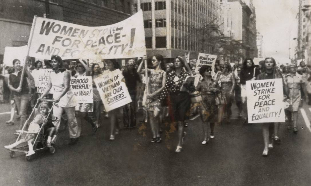 11 perguntas que toda feminista já ouviu