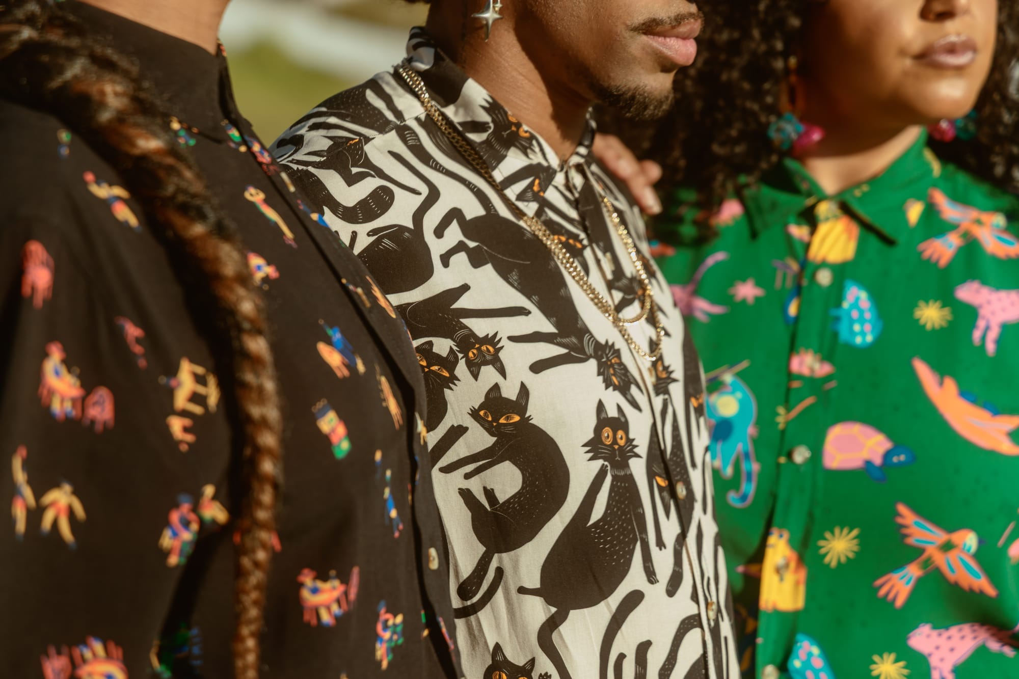 Chico Rei lança nova coleção de Camisas de Botão: “perfeitas para toda ocasião”