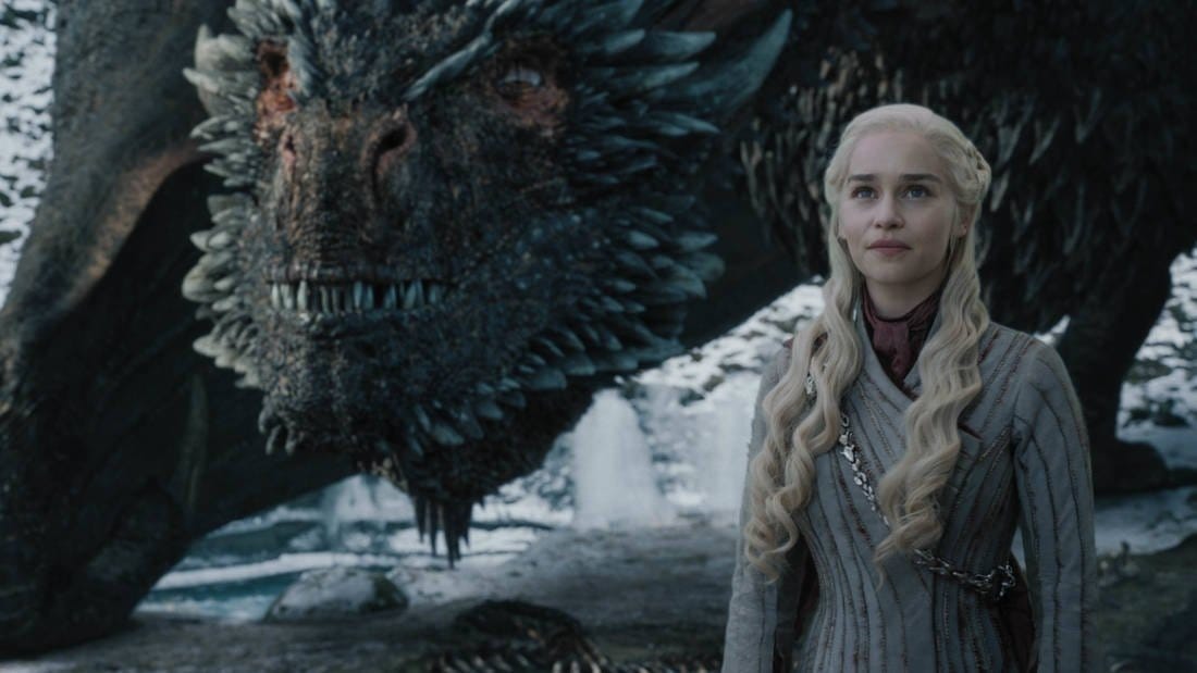 Chico Rei Opina: review de Game Of Thrones S08E04