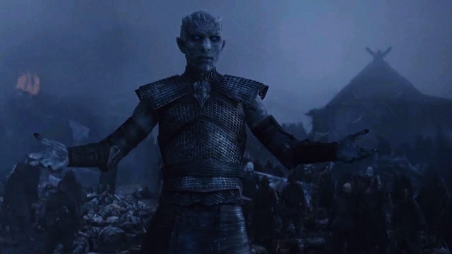 Chico Rei Opina: review de Game Of Thrones S08E03