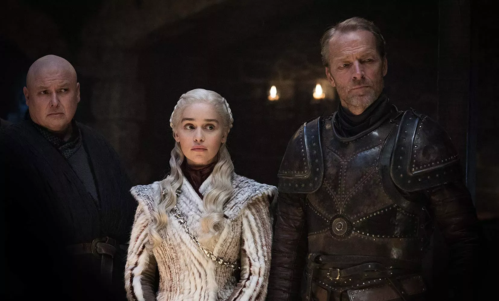 Chico Rei Opina: review de Game Of Thrones S08E02