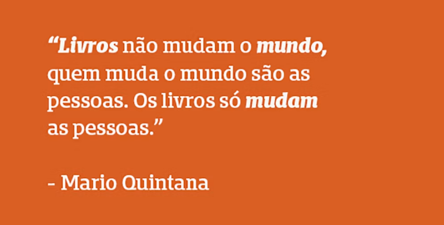 Diário de Leituras Chico Rei - Já imprimiu o seu?